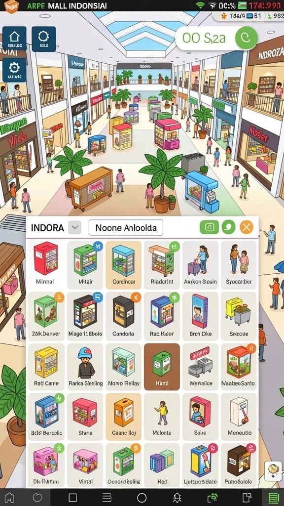 Screenshot 456win nomor 1
