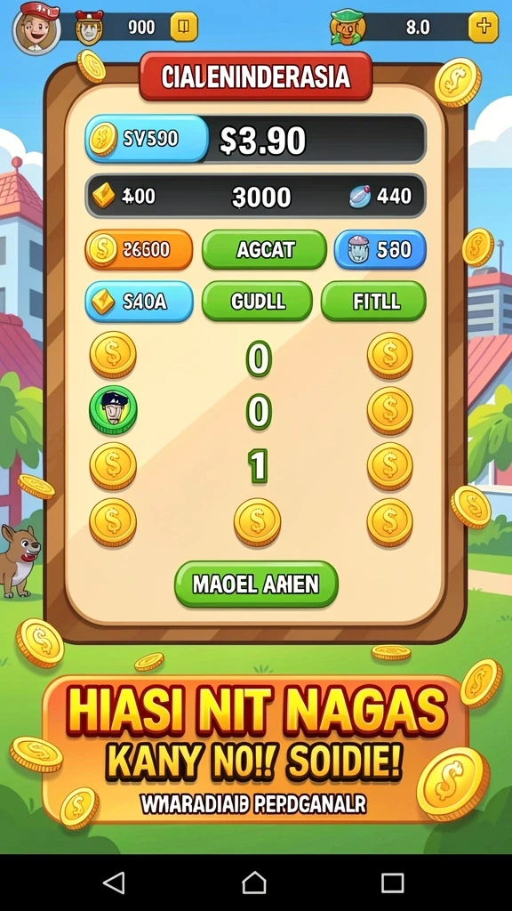 Screenshot 456win nomor 2