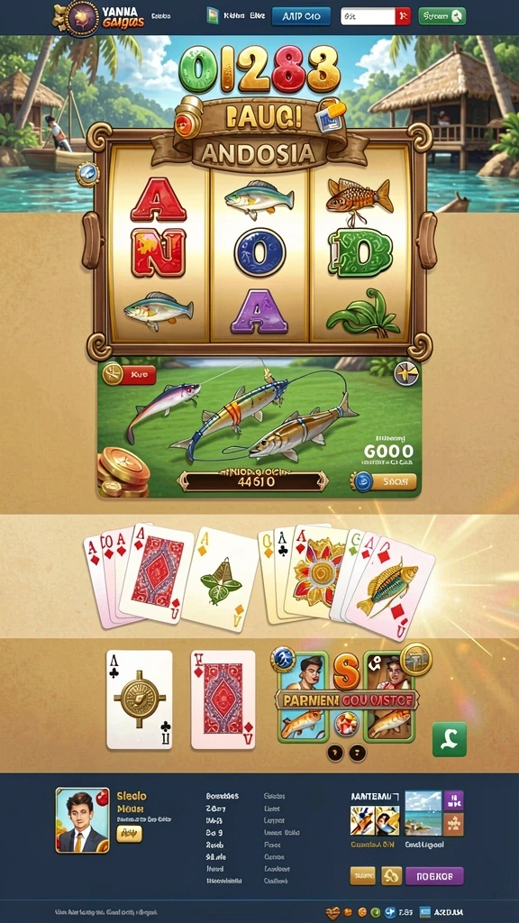 Screenshot 456win nomor 3