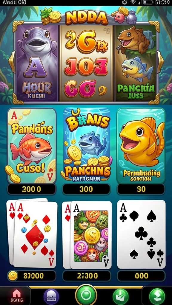 Screenshot 66k nomor 1