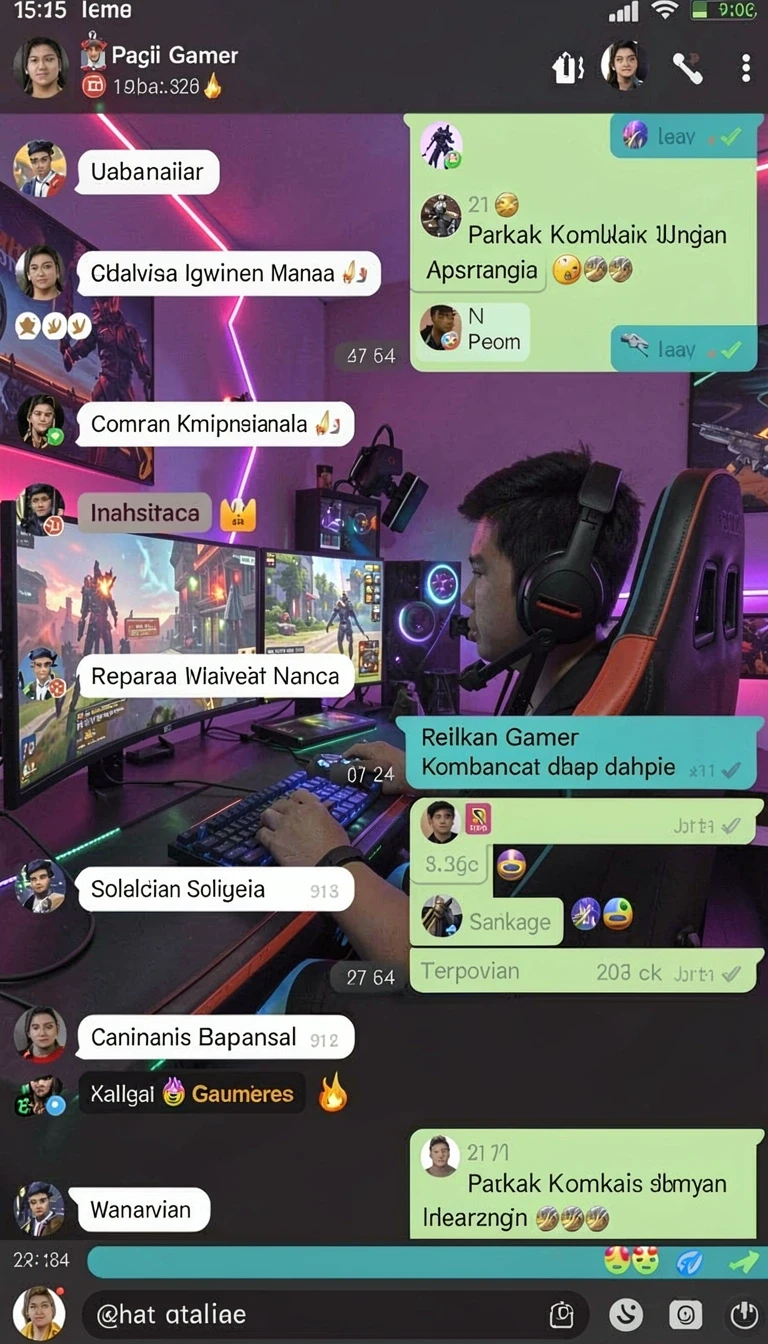 Screenshot 98spin nomor 2