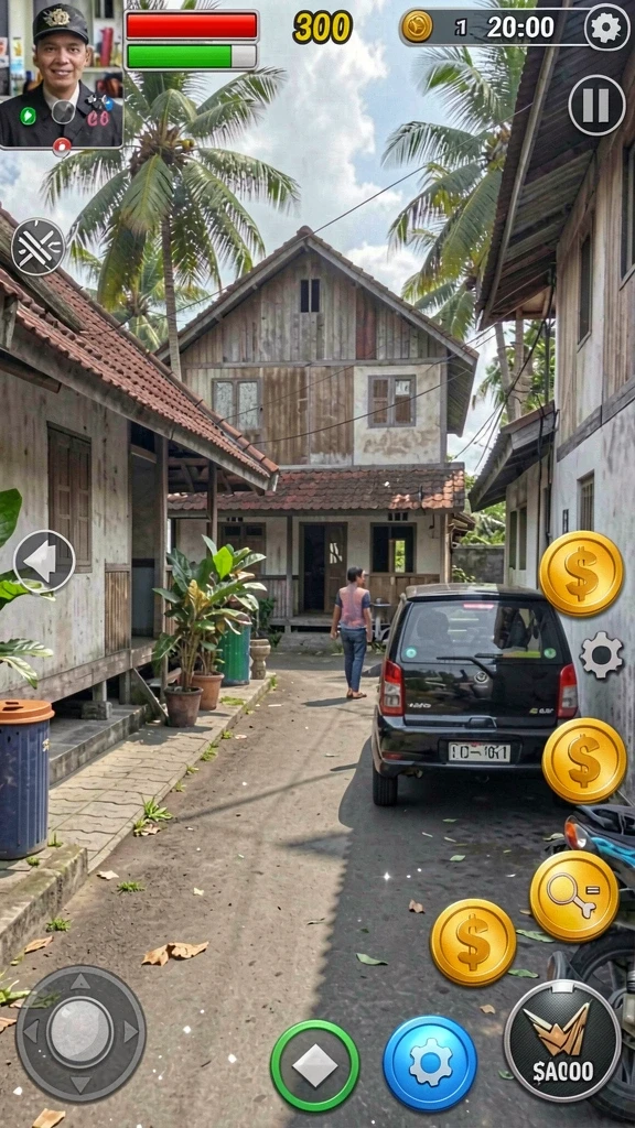 Screenshot beton999 nomor 2