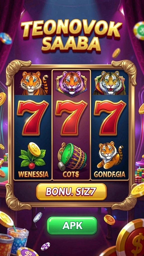 Screenshot bigwinner nomor 2