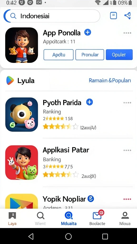 Screenshot bni789 nomor 1