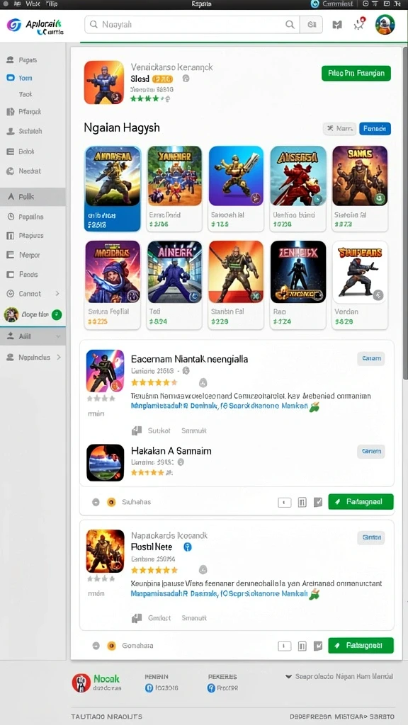 Screenshot brojp nomor 2