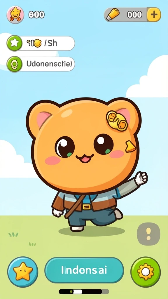 Screenshot danagame nomor 3
