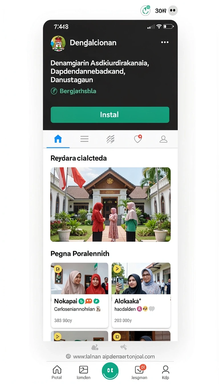 Screenshot daya138 nomor 1