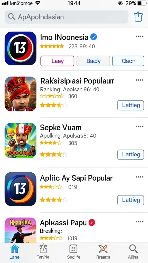 Screenshot gamerp nomor 1