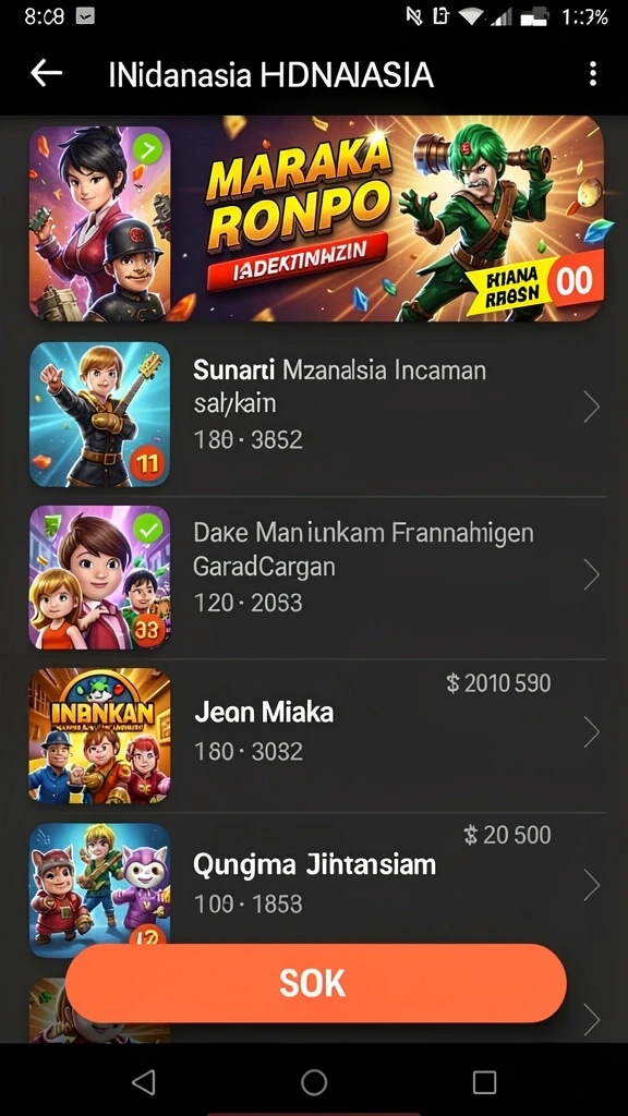 Screenshot gim999 nomor 1