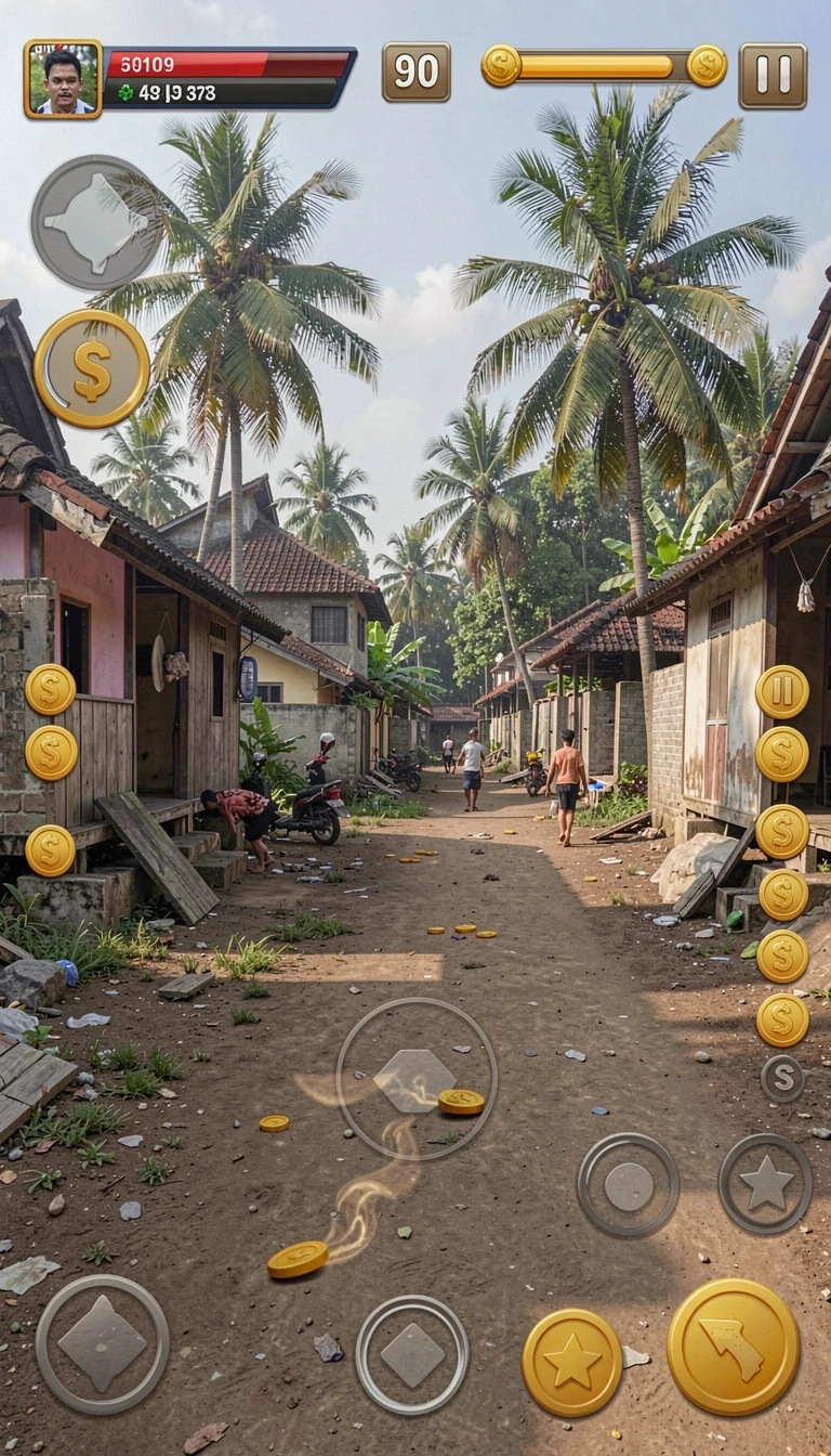 Screenshot gogorejeki nomor 2
