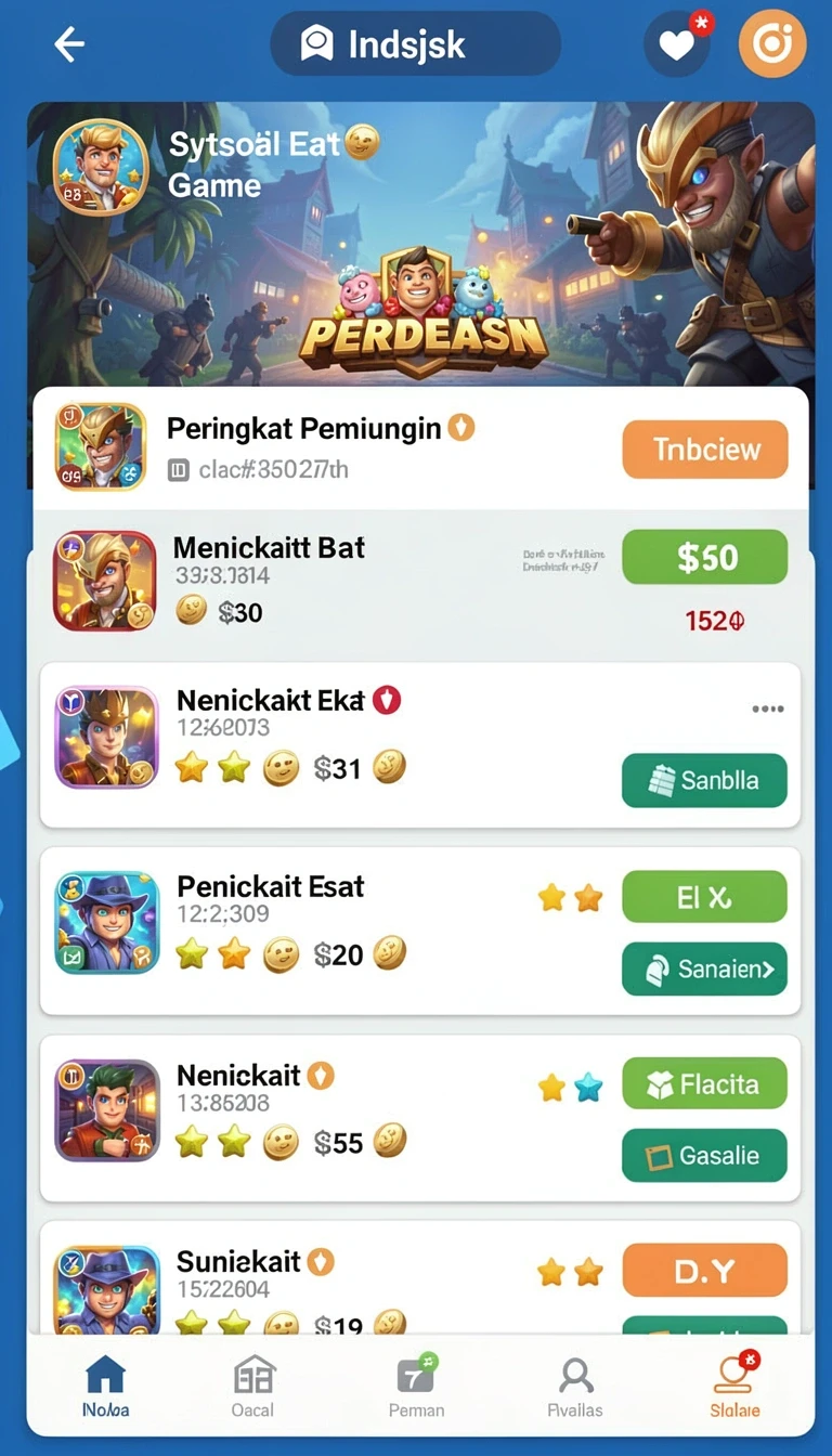 Screenshot gowin nomor 3