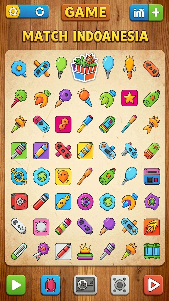 Screenshot granat88 nomor 1