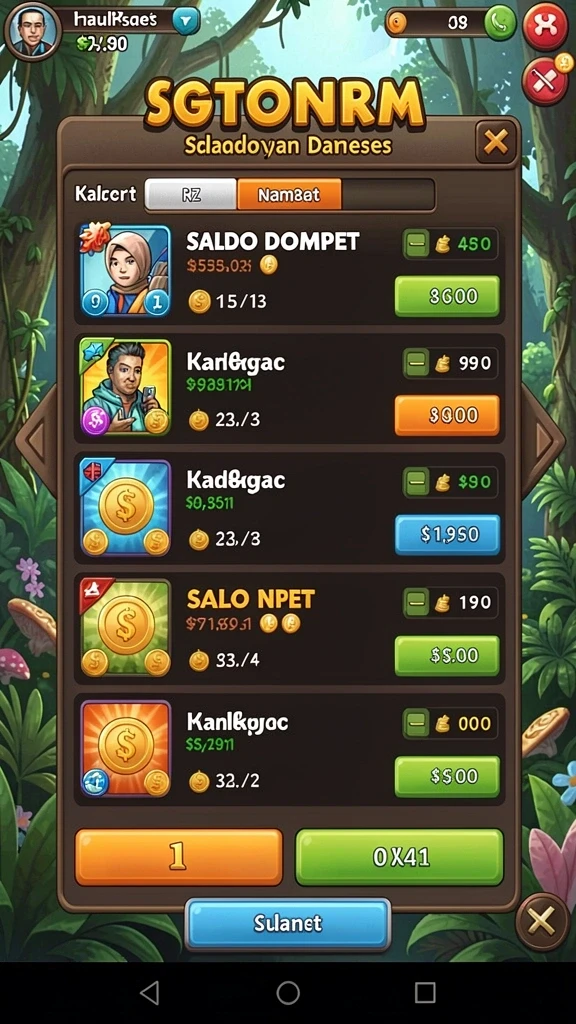 Screenshot hoki123 nomor 2