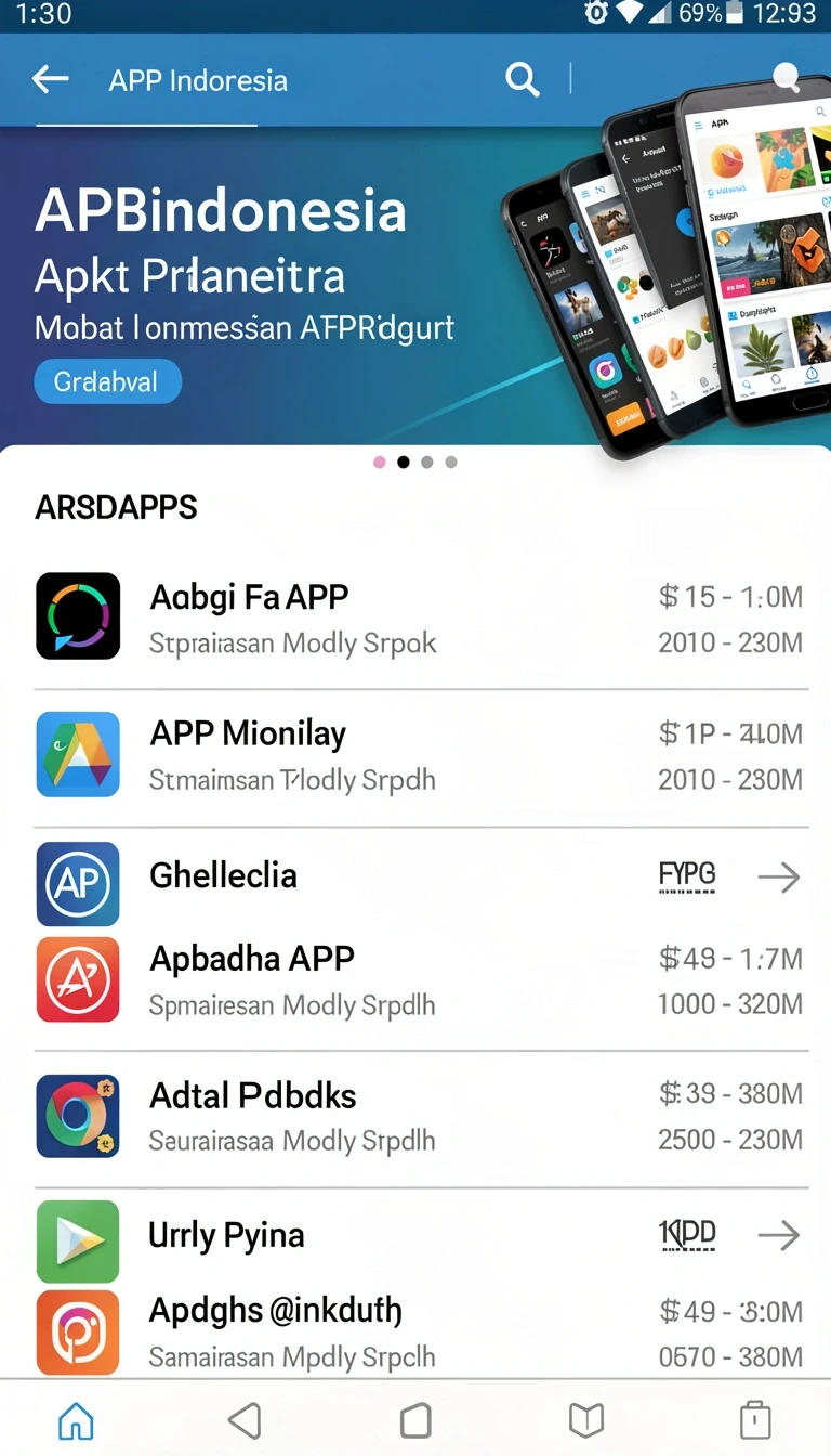 Screenshot hokiwin nomor 3