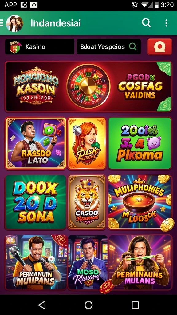 Screenshot idklub nomor 1