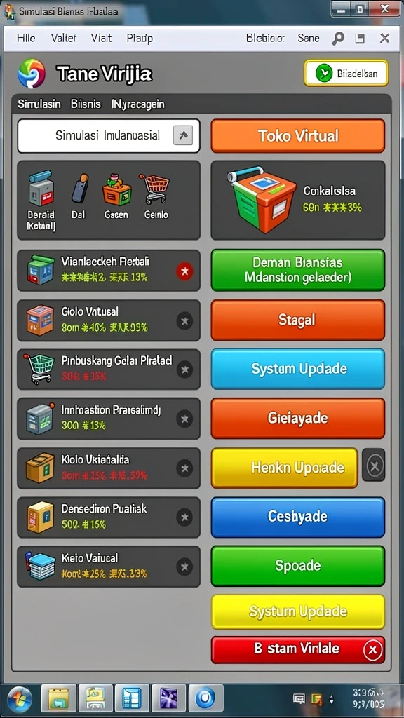 Screenshot jawara79 nomor 1