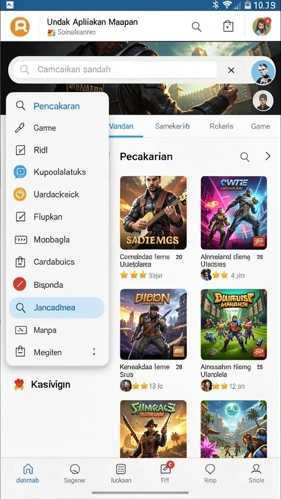 Screenshot jawara79 nomor 2