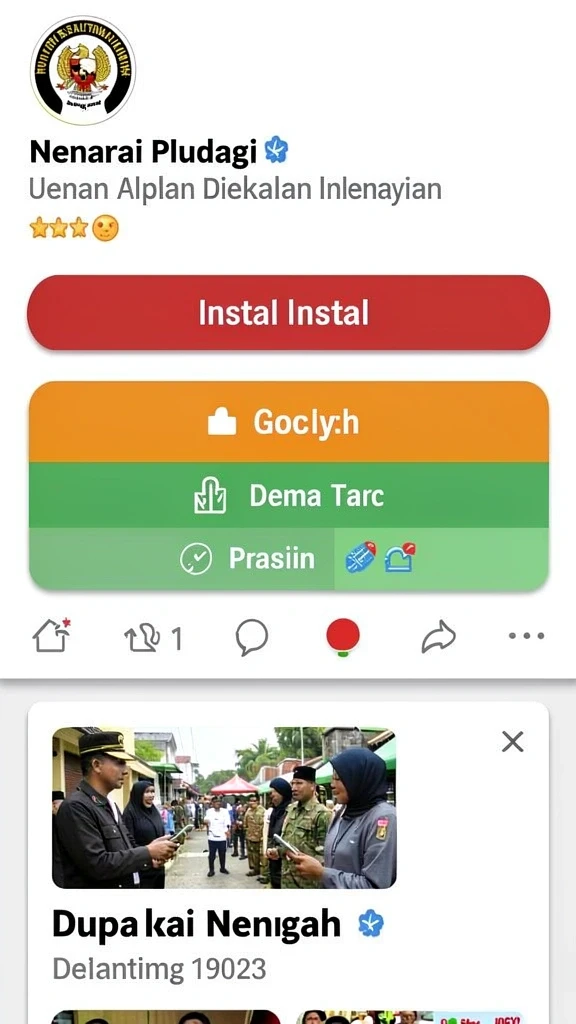 Screenshot jawara79 nomor 3