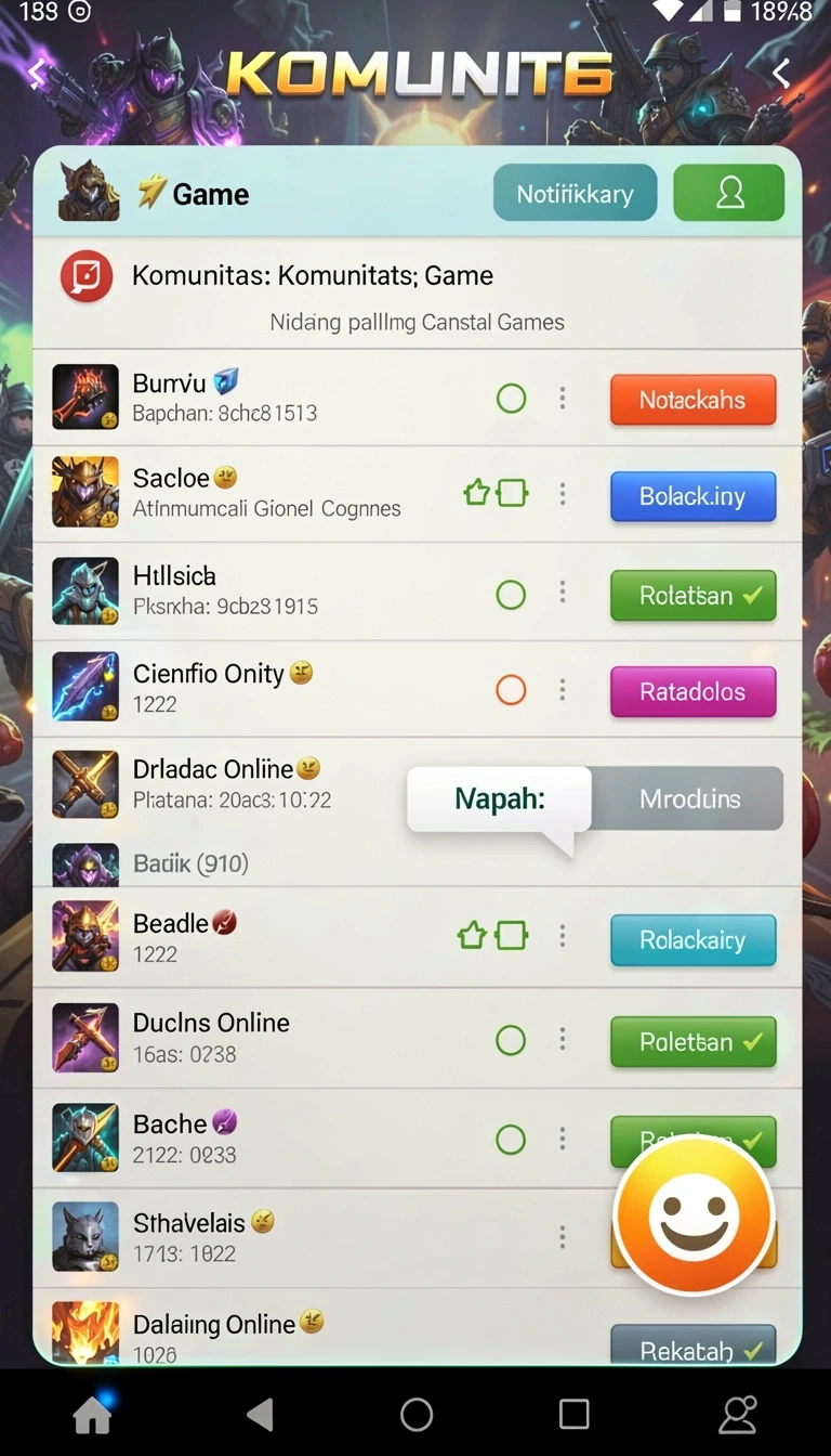 Screenshot jayaslot nomor 2