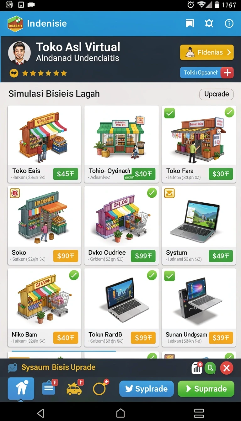 Screenshot jktok nomor 2