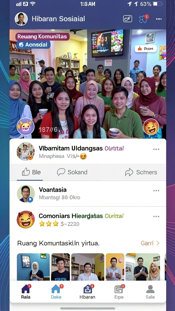 Screenshot jutawantoto nomor 2