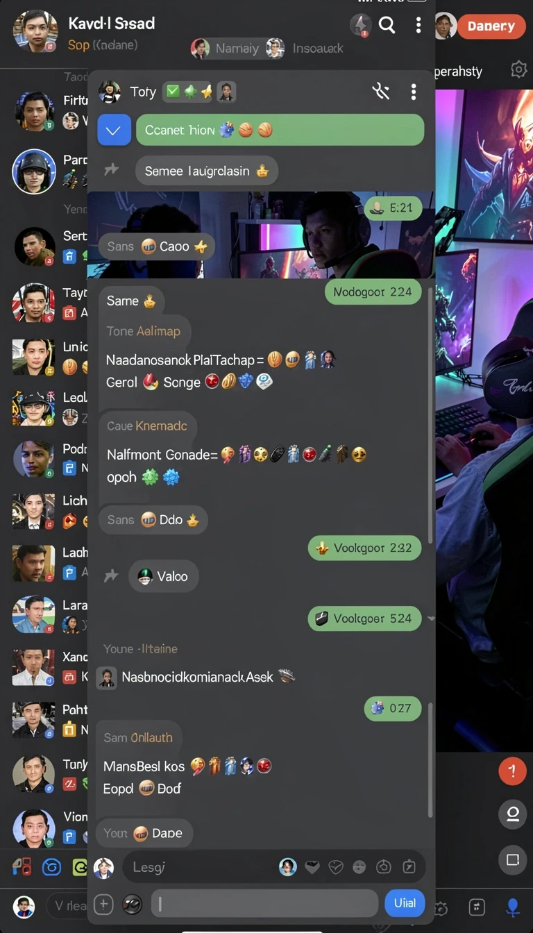 Screenshot kapten77 nomor 2