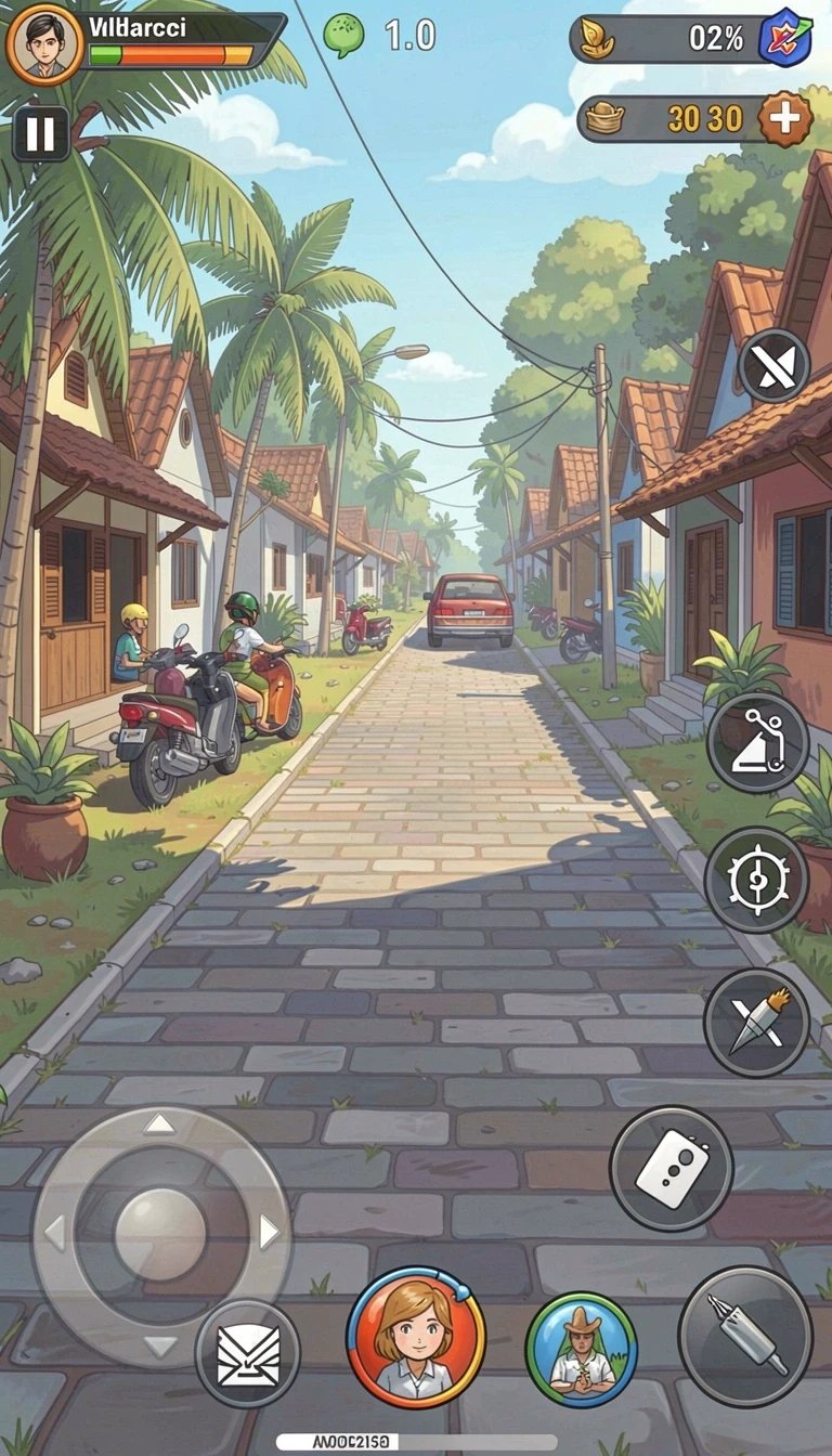 Screenshot kapten77 nomor 3
