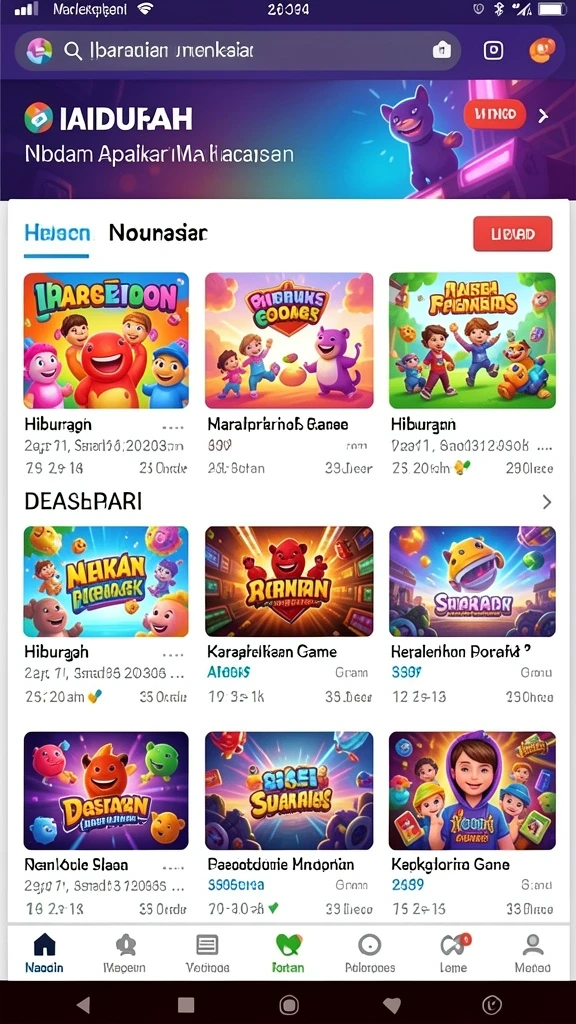 Screenshot kaskustoto nomor 2