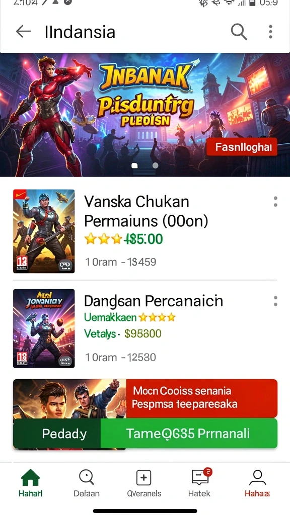 Screenshot kikototo nomor 2