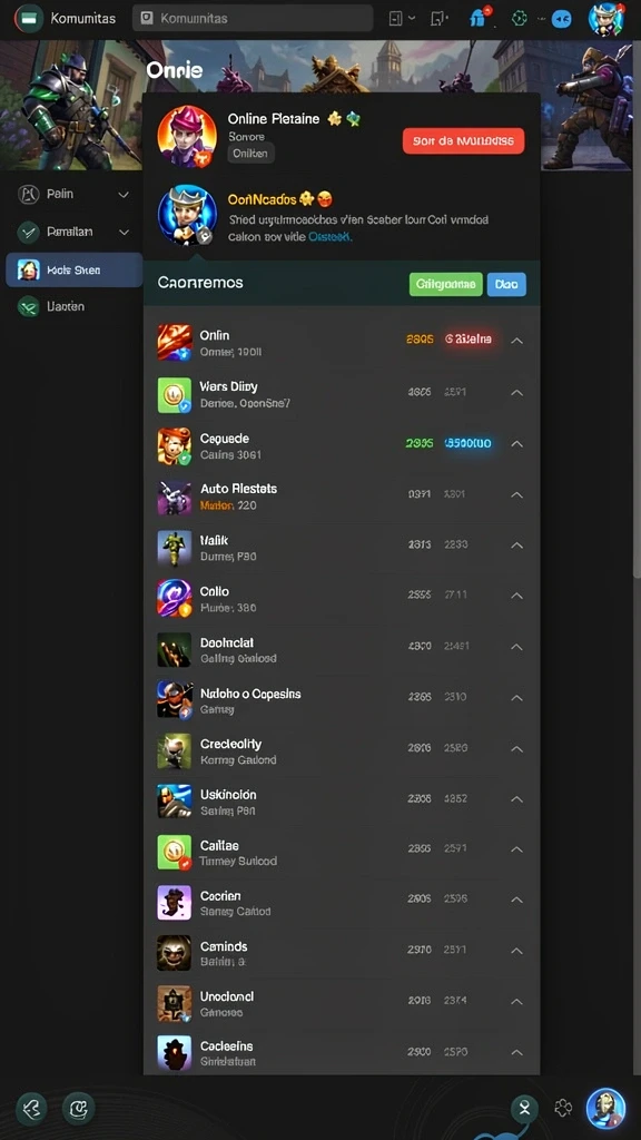 Screenshot kikototo nomor 3
