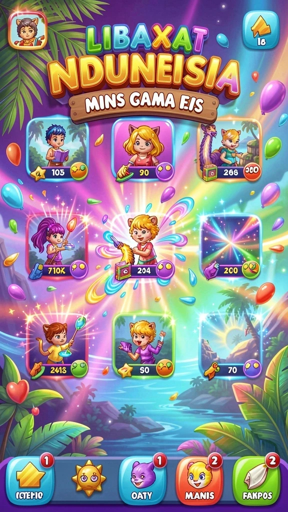 Screenshot lion4d nomor 2