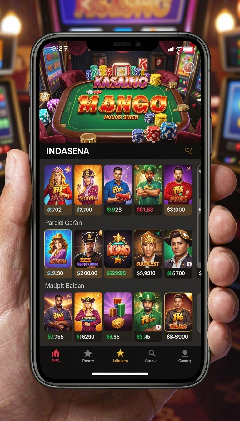 Screenshot mapna777 nomor 2