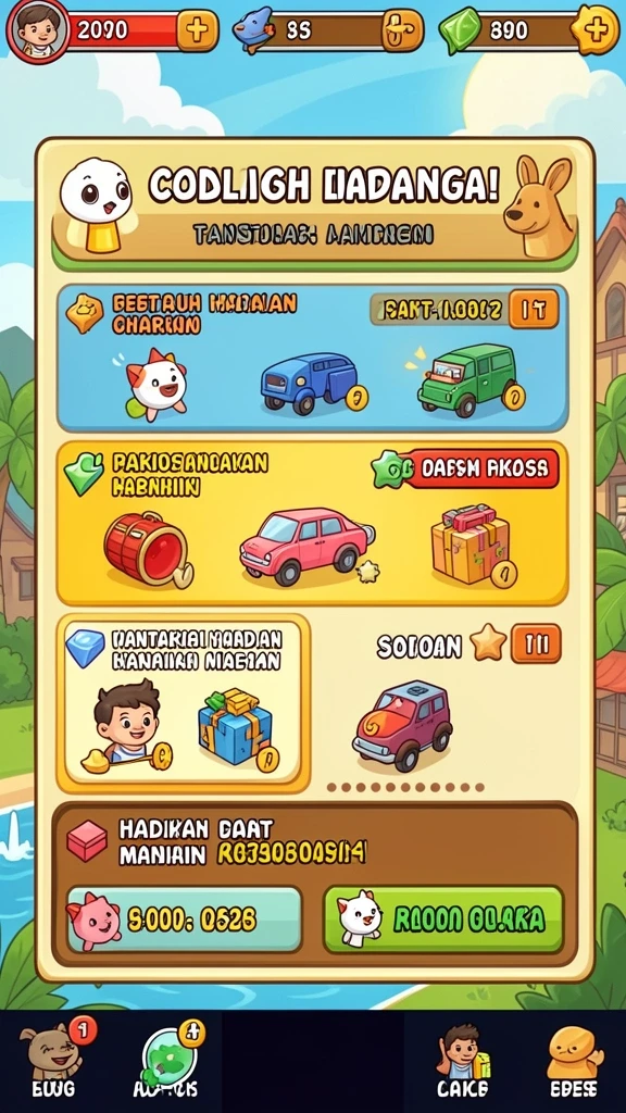 Screenshot mega188 nomor 1