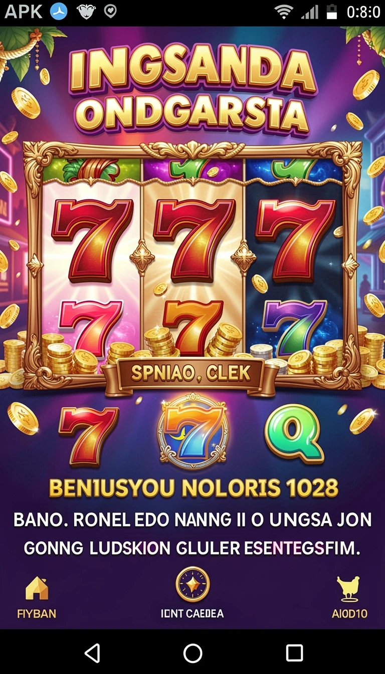 Screenshot musang178 nomor 1