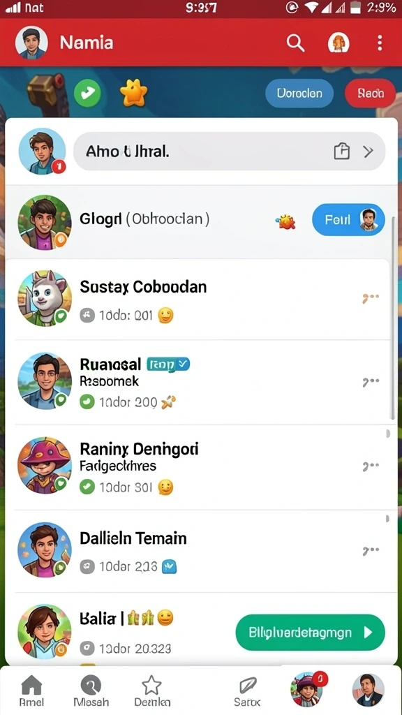 Screenshot okjkt nomor 1