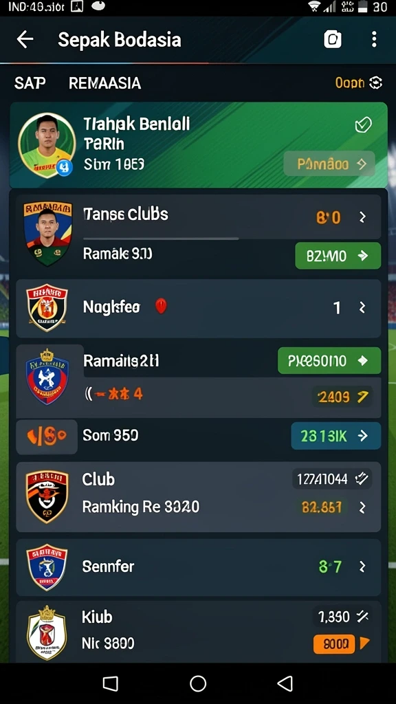 Screenshot pasar123 nomor 2