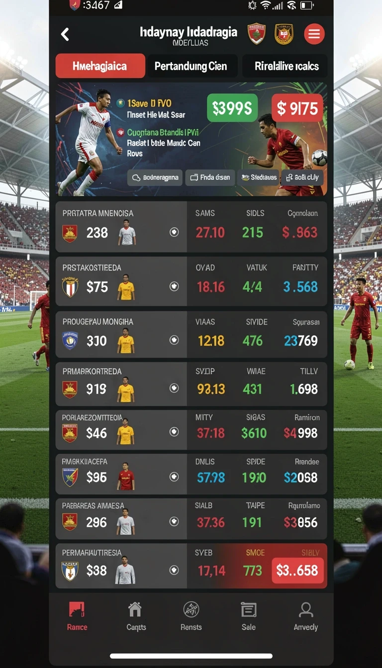 Screenshot paus188 nomor 2