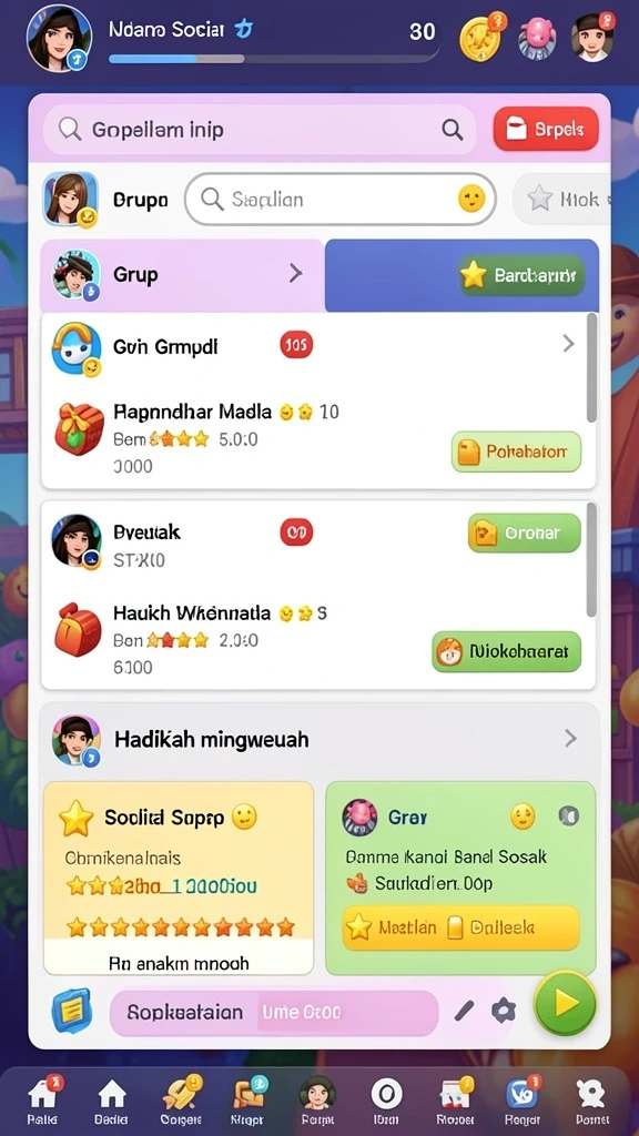 Screenshot pesiar88 nomor 1