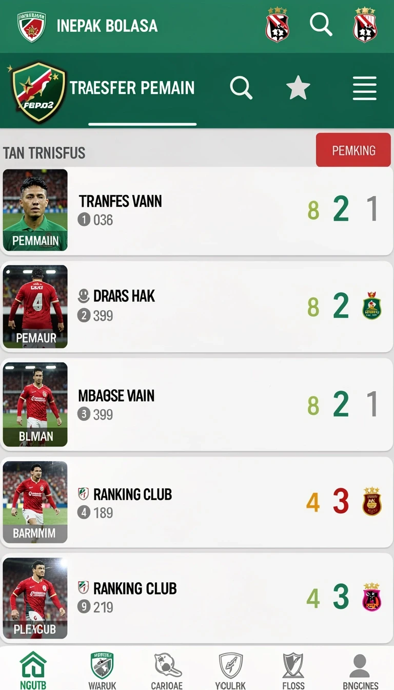 Screenshot pisang123 nomor 2