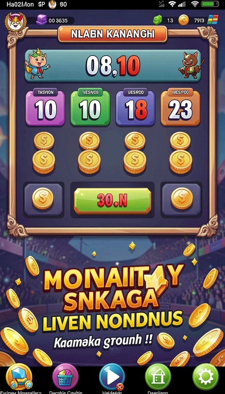 Screenshot pisang123 nomor 3