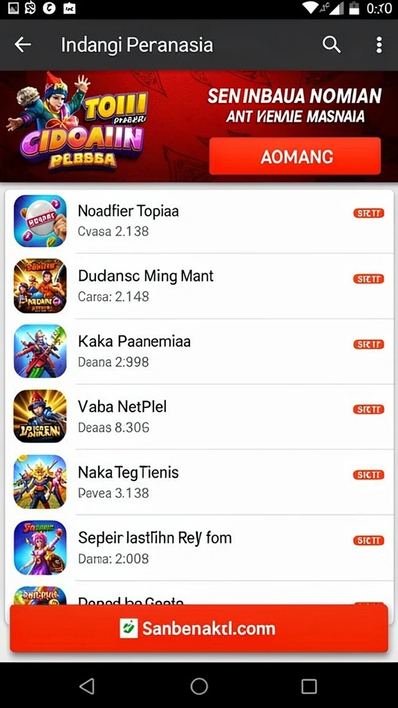 Screenshot prima77 nomor 3