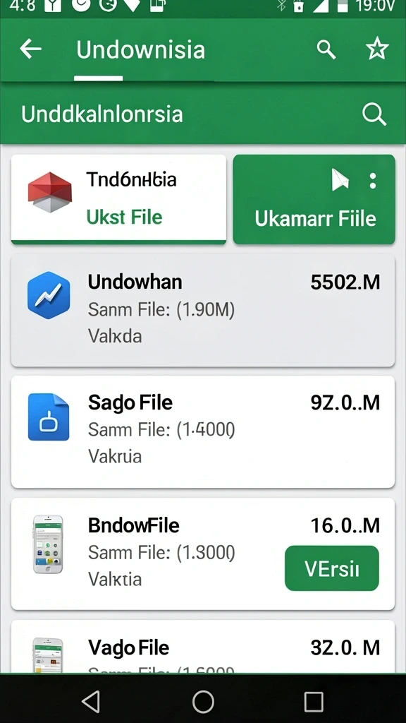 Screenshot pttogel nomor 1