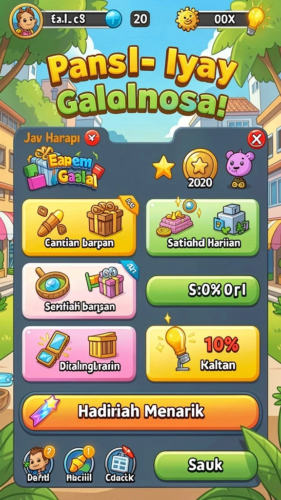Screenshot puncaktoto nomor 3