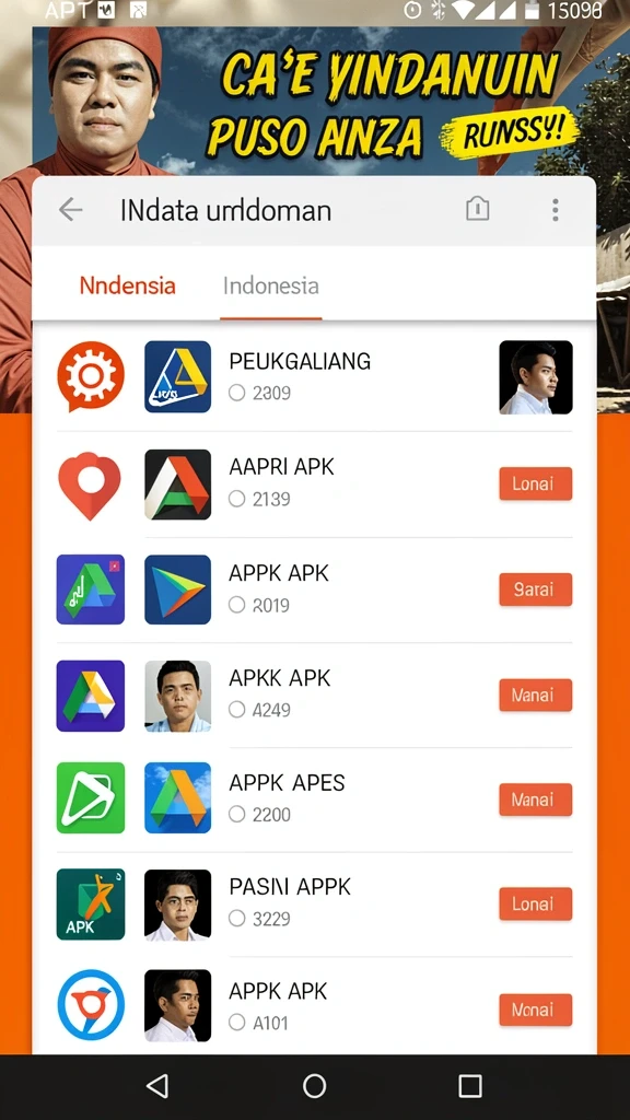 Screenshot rajastar nomor 3