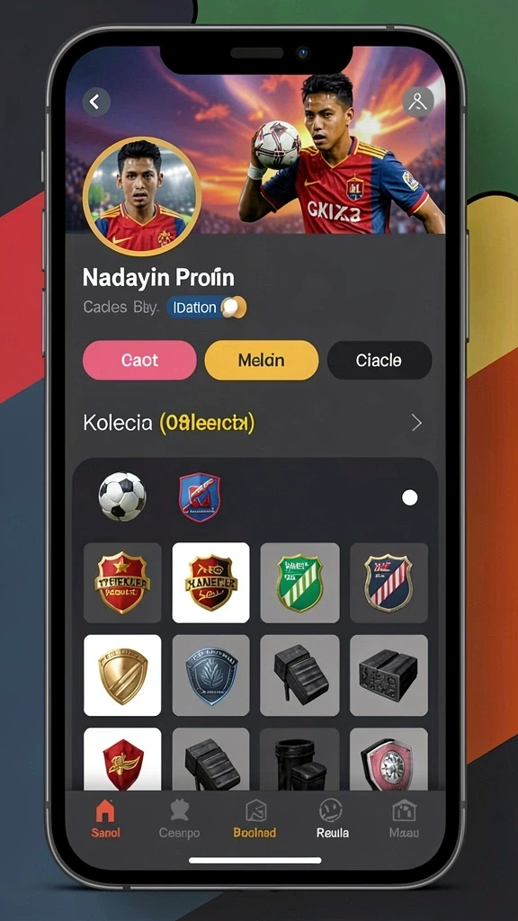 Screenshot rejeki nomor 1