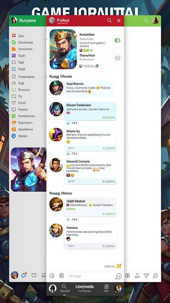 Screenshot rejeki nomor 3