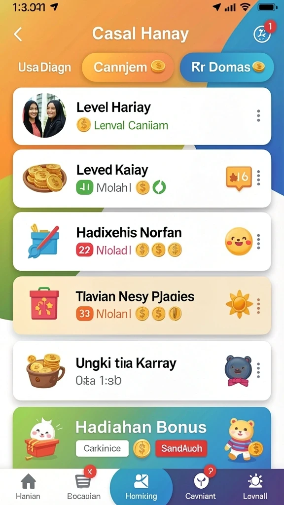 Screenshot rejekigames nomor 2