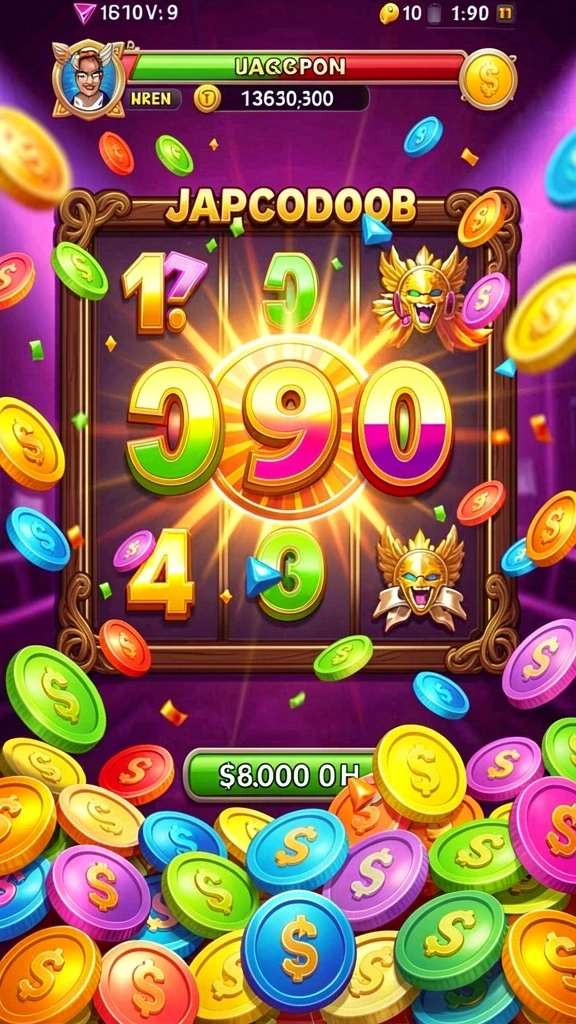 Screenshot rejekigames nomor 3