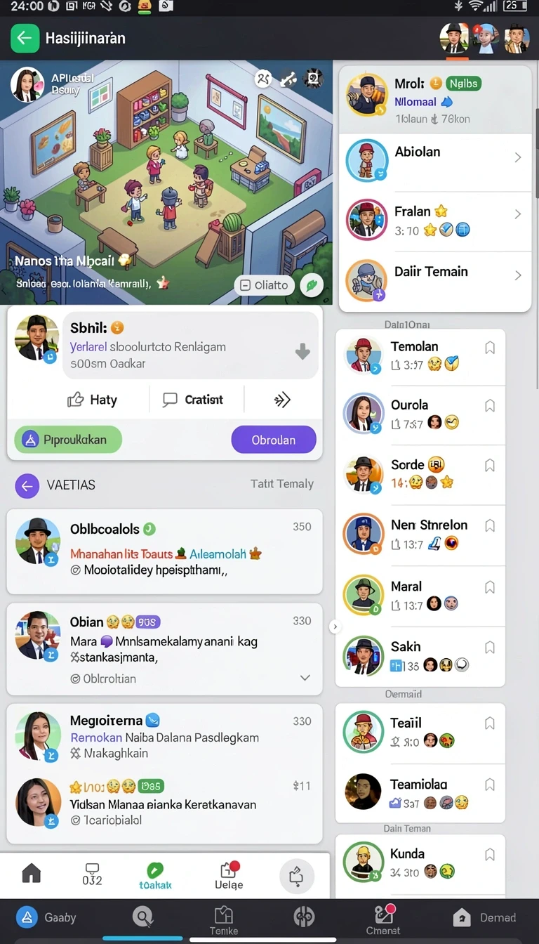 Screenshot satset138 nomor 2
