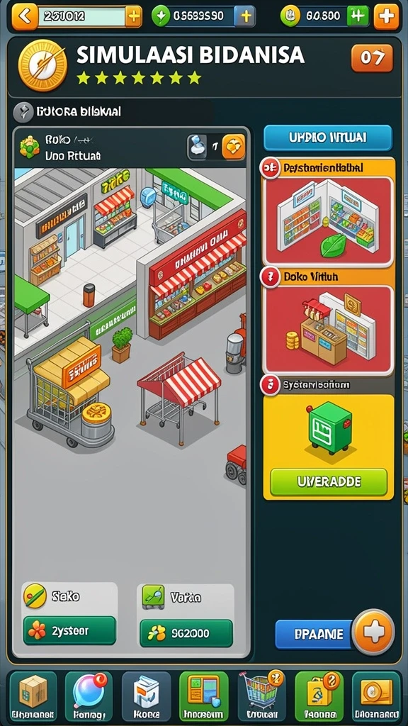 Screenshot sr777 nomor 1